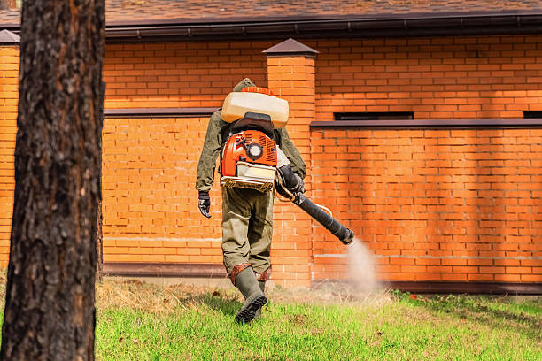 Trusted Fumigation Services service in Blue Mountain, MS - Nex Pest Control